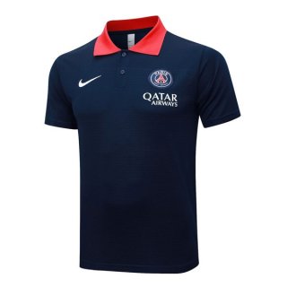 Polo PSG 2026-27 Bleu 2