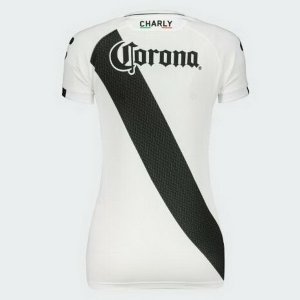 Maillot Cuervos 1ª Femme 2019-20 Blanc