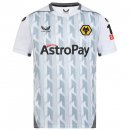 Thailande Maillot Wolves 3ª 2022-23