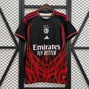 Maillot Benfica Special Edition 2025-26