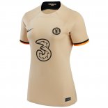 Maillot Chelsea 3ª Femme 2022-23