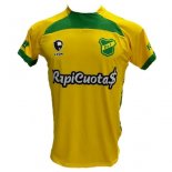 Thailande Maillot Defensa y Justicia 1ª 2023-24