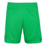 Pantalon Saint étienne 1ª 2021-22 Vert