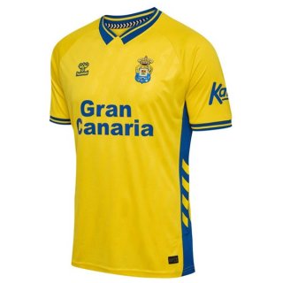 Thailande Maillot Las Palmas 1ª 2025-26 Thailande Maillot Las Palmas 1ª 2025-26