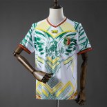 Thailande Maillot Mali 3ª 2026