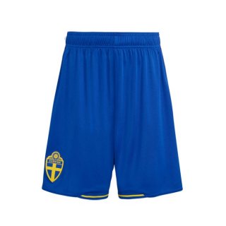 Pantalon Suède 1ª 2026