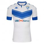 Thailande Maillot Brescia Calcio 2ª 2020-21 Blanc