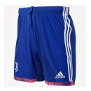 Pantalon Juventus 3ª 2022-23 Bleu