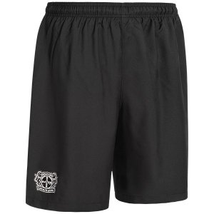 Pantalon Leverkusen 1ª 2020-21 Noir