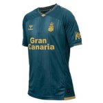 Thailande Maillot Las Palmas 2ª 2021-22 Thailande Maillot Las Palmas 2ª 2021-22