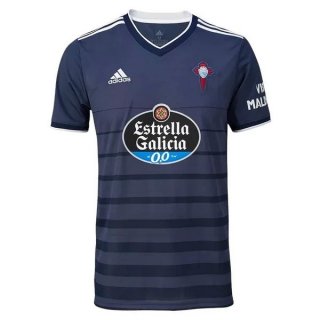 Thailande Maillot Celta de Vigo 2ª 2020-21 Bleu