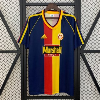 Maillot Galatasaray 3ª Retro 1998-1999 Maillot Galatasaray 3ª Retro 1998-1999