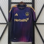 Thailande Maillot Galaxy Los Angeles 2ª 2025-26