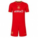 Maillot Middlesbrough 1ª Enfant 2026-27 Maillot Middlesbrough 1ª Enfant 2026-27