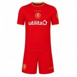 Maillot Middlesbrough 1ª Enfant 2026-27