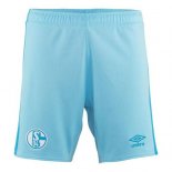 Pantalon Schalke 04 2ª 2021-22