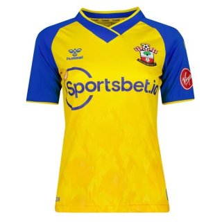 Maillot Southampton 2ª Femme 2021-22