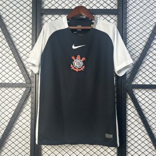 Thailande Maillot Corinthians 2ª 2025-26 Thailande Maillot Corinthians 2ª 2025-26