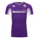 Thailande Maillot Fiorentina 1ª 2025-26