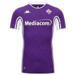 Thailande Maillot Fiorentina 1ª 2025-26 Thailande Maillot Fiorentina 1ª 2025-26