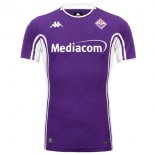 Thailande Maillot Fiorentina 1ª 2025-26