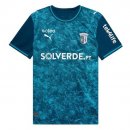 Thailande Maillot Braga 2ª 2026-27 Thailande Maillot Braga 2ª 2026-27