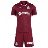 Maillot Getafe 2ª Enfant 2026-27 Maillot Getafe 2ª Enfant 2026-27