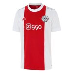 Maillot Ajax 1ª Femme 2021-22 Maillot Ajax 1ª Femme 2021-22