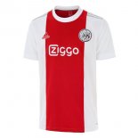 Maillot Ajax 1ª Femme 2021-22