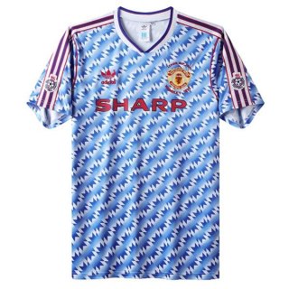 Maillot Liverpool 1ª Retro 1992