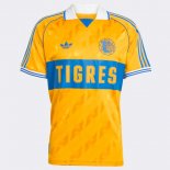 Thailande Maillot Tigres UANL 65th Anniversary Edition 2026