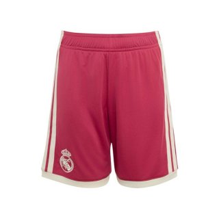 Pantalon Real Madrid 3ª 2026-27