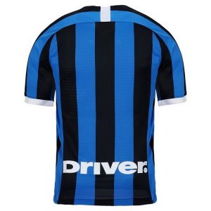 Thailande Maillot Inter Milan 1ª 2019-20 Bleu