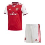 Maillot Arsenal 1ª Enfant 2019-20 Rouge