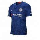 Thailande Maillot Chelsea 1ª 2019-20 Bleu