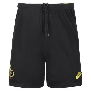 Pantalon Inter Milan 3ª 2019-20 Noir