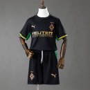 Maillot Borussia Monchengladbach 2ª Enfant 2026-27
