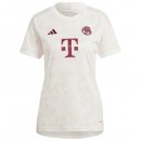 Maillot Bayern Munich 3ª Femme 2023-24