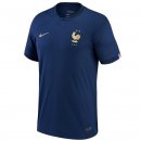 Thailande Maillot France 1ª 2022-23