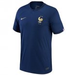 Thailande Maillot France 1ª 2022-23