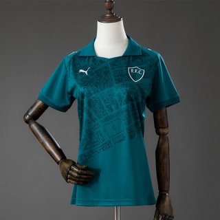 Maillot Fluminense 3ª Femme 2026-27