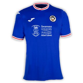 Thailande Maillot Swansea Gardien 2021-22