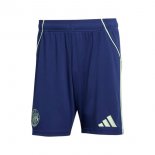 Pantalon Ajax 2ª 2025-26