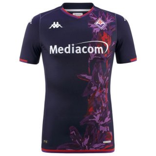 Thailande Maillot Fiorentina 3ª 2023-24