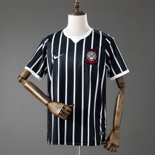 Thailande Maillot Corinthians 2ª 2026-27