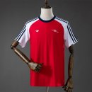 Thailande Maillot Arsenal Terrace Icons 2026