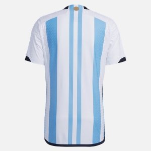 Thailande Maillot Argentine 1ª 2022-23