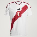 Thailande Maillot Pérou 1ª 2026 Thailande Maillot Pérou 1ª 2026