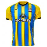 Thailande Maillot Southampton 2ª 2025-26
