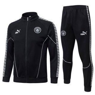 Survetement Manchester City 2026-27 Noir